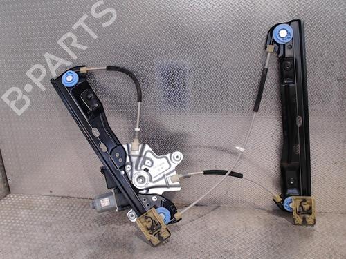 Front right window mechanism OPEL INSIGNIA A Sports Tourer (G09) 2.0 CDTI (35) | BP24062414C23 