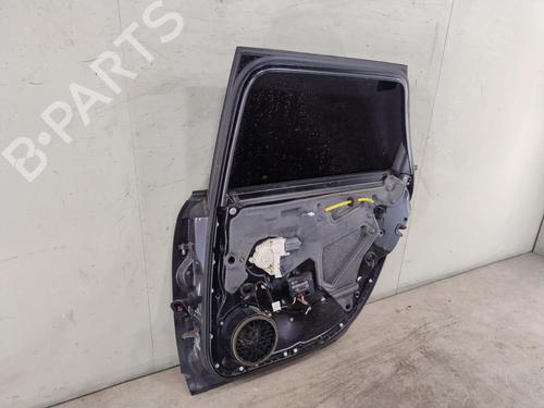 Used Right rear door AUDI A6 C6 Avant (4F5) 2.0 TDI (170 hp) 26877065