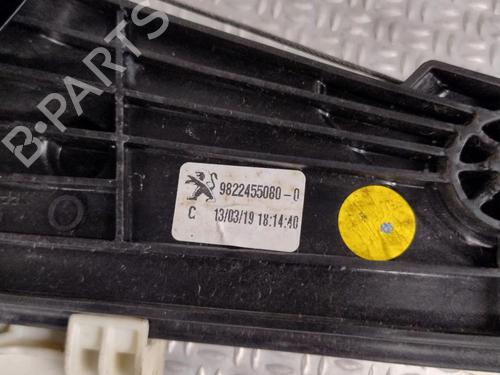 Used Rear left window mechanism CITROËN C5 AIRCROSS (A_) 1.5 BlueHDi 130 (ACYHZJ, ACYHZR) (131 hp) 28802581