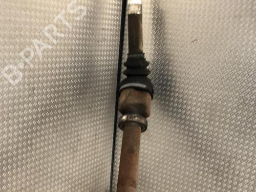 Used Right front driveshaft FORD C-MAX (DM2) 1.8 TDCi (115 hp) 24079039