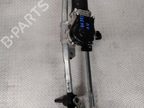 Front wiper motor DACIA SANDERO III 1.0 TCe 100 ECO-G | BP28593473M29  - Image 6