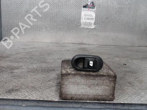 Used Left front window switch Left front window switch CITROËN C3 I (FC_, FN_) [2002-2013] 24097372 24097372