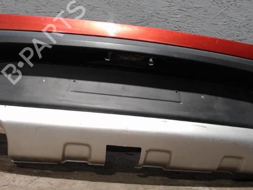 Used Rear bumper DACIA SANDERO 1.5 dCi (88 hp) 24095073