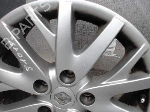 Used Rim Rim 24089244 24089244