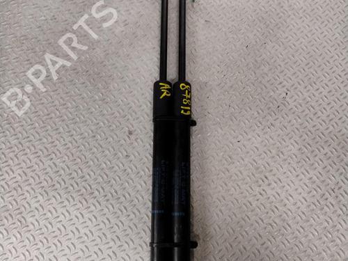 Gassdemper Bakluke RENAULT TWINGO II (CN0_) 1.2 16V (CN0K, CN0V, CN0A) | BP29318582C138 