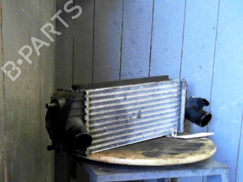 Used Intercooler Intercooler VW TOURAN (5T1) 2.0 TDI (150 hp) 36463041 36463041
