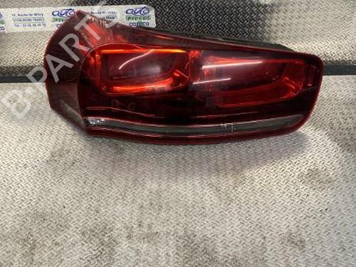 Used Left taillight Left taillight CITROËN C4 Picasso II 1.6 HDi / BlueHDi 115 (115 hp) 36463742 36463742