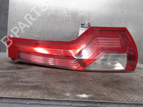 Used Right taillight Right taillight CITROËN C4 Grand Picasso I (UA_) 1.6 HDi (109 hp) 24093251 24093251