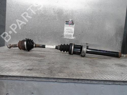 Used Right front driveshaft MINI MINI (R56) Cooper D (109 hp) 24092390
