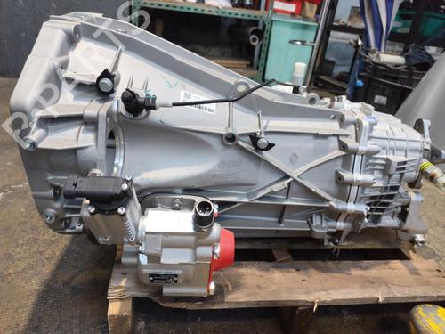 Getriebe RENAULT MASTER IV Platform/Chassis BLUE DCI 150 | BP36819372M3 - Image 4