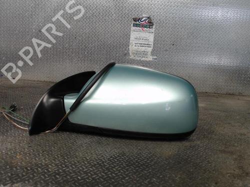 Used Left mirror PEUGEOT 307 Break (3E) 2.0 HDI 110 (107 hp) 24090954