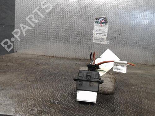 Used Heater resistor Heater resistor PEUGEOT 508 I (8D_) 2.0 HDi (136 hp) 24090251 24090251