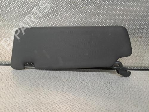 Right sun visor AUDI Q5 (8RB) 2.0 TDI quattro | BP24061725I2 