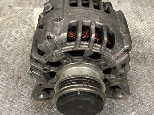 Generator RENAULT TWINGO II (CN0_) 1.2 16V (CN04, CN0B) (75 hp) 24101132