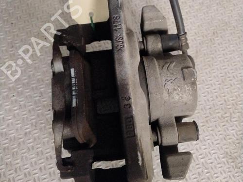 Left front brake caliper CITROËN C5 AIRCROSS (A_) 2.0 BlueHDi 180 (AJEHZR) | BP31266253M105