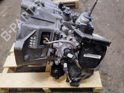 Gearbox CITROËN C4 II (NC_) 1.6 THP 155 | BP29757483M3 - Image 2
