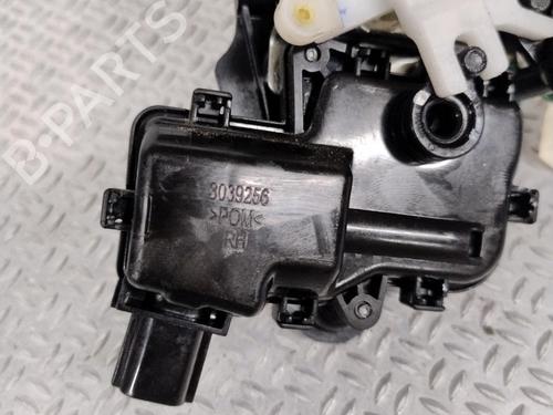 Front right lock DACIA SPRING EV (B6M1) | BP29644364C97 - Image 3