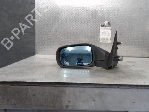 Left mirror RENAULT LAGUNA II (BG0/1_) 1.9 dCI (BG0E) | BP24098165C26 
