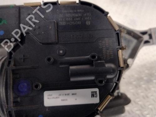 Front wiper motor OPEL ASTRA K (B16) 1.0 Turbo (68) | BP25703652M29 