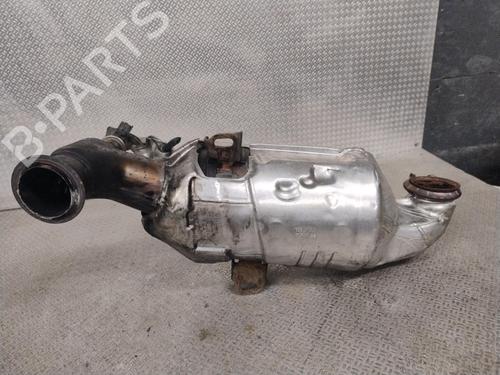particulate-filter-peugeot-partner-box-bodympv-2008-31747401 main image