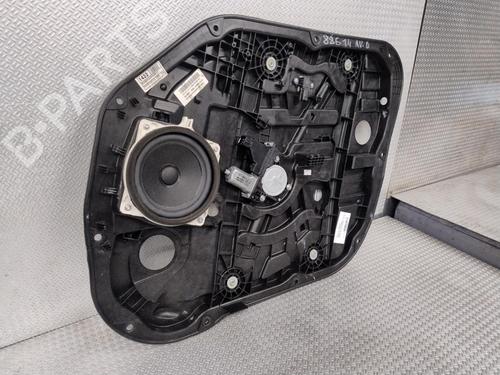 Front right window mechanism KIA CARENS IV 1.7 CRDi | BP28087662C23