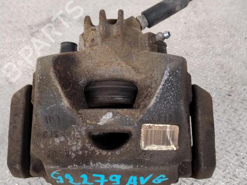 Used Left front brake caliper Left front brake caliper 37185618 37185618