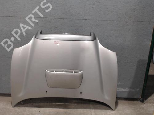Used Hood HYUNDAI SANTA FÉ I (SM) 2.0 CRDi 4x4 (113 hp) 24085291