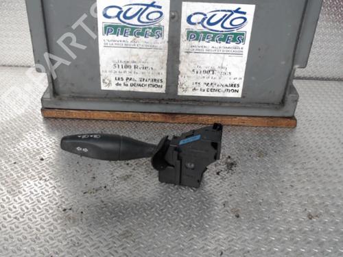 Used Steering column stalk FORD FIESTA V (JH_, JD_) 1.4 TDCi (68 hp) 24072490