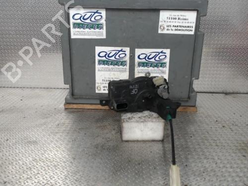 Used Front left lock Front left lock OPEL ZAFIRA / ZAFIRA FAMILY B (A05) 1.9 CDTI (M75) (100 hp) 24071133 24071133