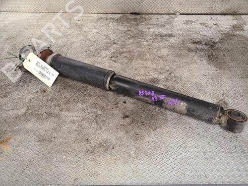 Left rear shock absorber AUDI A3 (8P1) 2.0 TDI 16V | BP24060471M18 