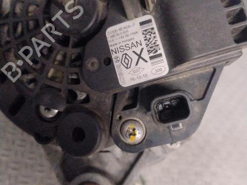 alternator-renault-megane-iv-hatchback-b9amn_-2015-36462520 main image