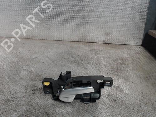 Used Rear right interior door handle Rear right interior door handle FORD S-MAX (WA6) 1.8 TDCi (125 hp) 24077554 24077554
