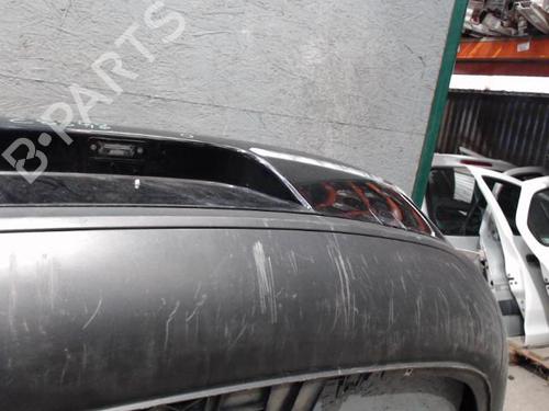 Rear bumper VW PASSAT B6 (3C2) 1.9 TDI | BP24098223C8