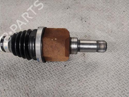 Left front driveshaft FIAT SCUDO Van 1.5 Multijet 120 (506) | BP36462939M38 - Image 2
