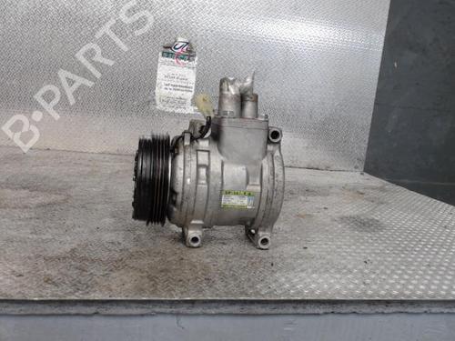 Used AC compressor AC compressor CHEVROLET AVEO / KALOS Hatchback (T250, T255) 1.2 (84 hp) 24092042 24092042