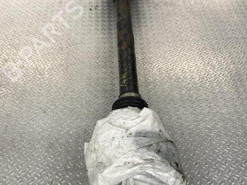 Used Left rear driveshaft VW GOLF V (1K1) 2.0 TDI 16V 4motion (140 hp) 24060888