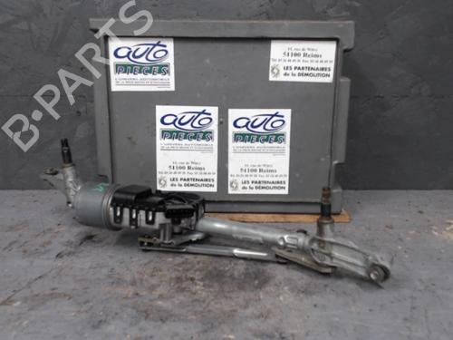 Used Front wiper motor PEUGEOT PARTNER Tepee 1.6 HDi 16V (90 hp) 24069887
