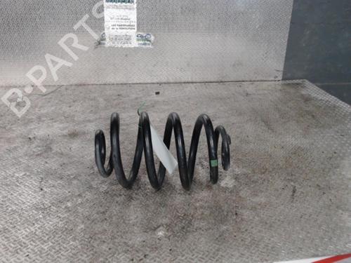 Shock absorber spring RENAULT CLIO II (BB_, CB_) 1.2 (BB0A, BB0F, BB10, BB1K, BB28, BB2D, BB2H, CB0A,... | BP24086227C152 