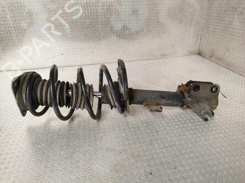 Left front shock absorber RENAULT CLIO III (BR0/1, CR0/1) 1.5 dCi | BP27530064M16