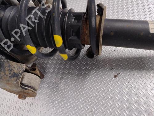 Used Left front shock absorber PEUGEOT 407 (6D_) 1.6 HDi 110 (6D9HZC, 6D9HYC) (109 hp) 26916207