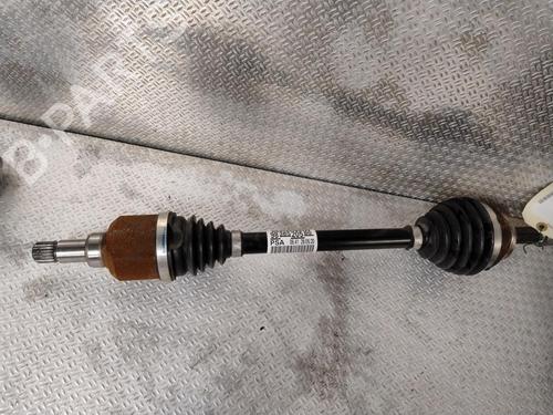 drivaksel-fortil-venstre-citroen-ami-9a_-2020-37595639 main image