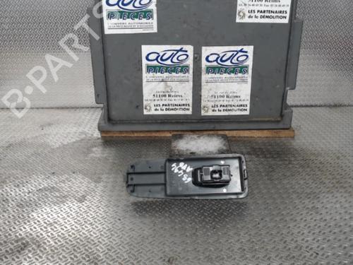Used Switch FIAT DUCATO Van (250_) 100 Multijet 2,2 D (100 hp) 24071445
