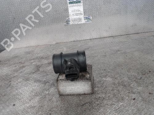 Used Mass air flow sensor Mass air flow sensor OPEL CORSA C (X01) 1.2 (F08, F68) (75 hp) 24085975 24085975