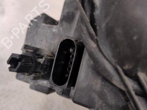 Right headlight MERCEDES-BENZ A-CLASS (W169) A 180 CDI (169.007, 169.307) | BP25858495C29 - Image 2