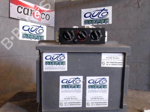 Used Climate control Climate control NISSAN INTERSTAR Van (X70) dCi 120 (120 hp) 24066887 24066887