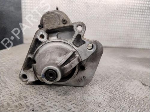 Used Starter Starter RENAULT CLIO IV (BH_) 1.5 dCi 75 (75 hp) 32399437 32399437