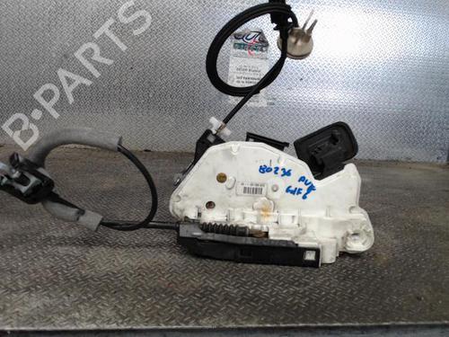 Used Front left lock VW GOLF VI (5K1) 2.0 GTi (210 hp) 24090731