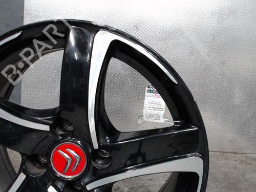 Fælk CITROËN C3 II (SC_) 1.4 HDi 70 (SC8HZC, SC8HR0, SC8HP4) | BP24088290C45 - Image 3