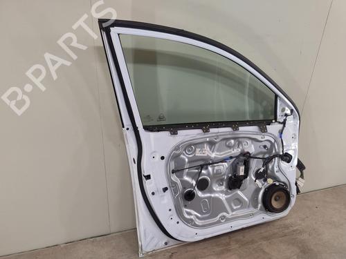 Left front door KIA CEE'D SW (ED) 1.6 CRDi 115 | BP27393783C2 