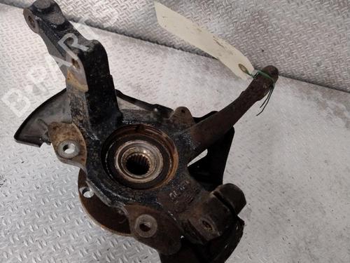 Right front steering knuckle FORD KA (RU8) 1.2 | BP38761904M26 - Image 2